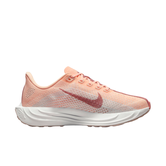 Nike Wmns Pegasus Plus Crimson Tint / Pure Platinum