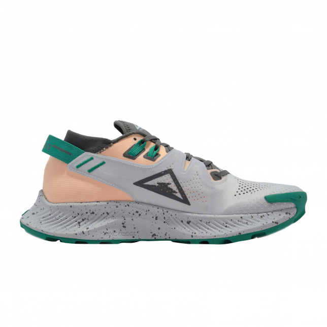 Nike WMNS Pegasus Trail 2 Football Grey Iron Grey