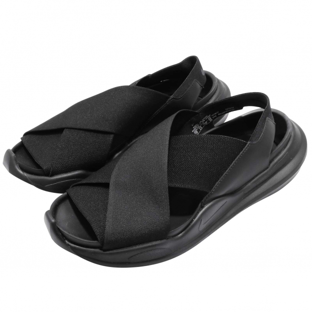 Nike Wmns Praktisk Sandal Black