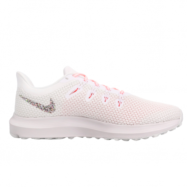 Nike WMNS Quest 2 White Vast Grey