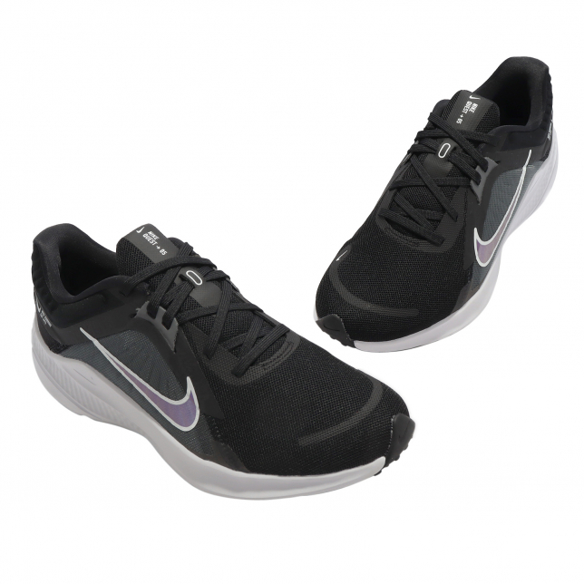 Nike WMNS Quest 5 Iron Grey DD9291001