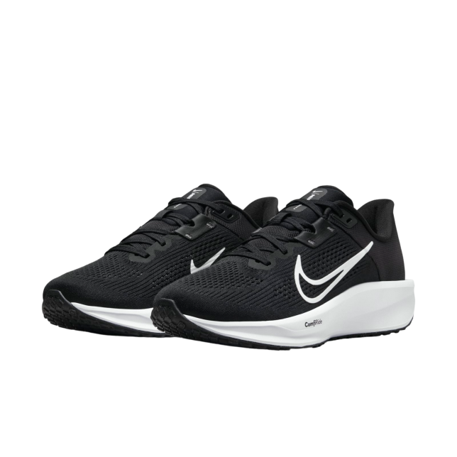 Nike Wmns Quest 6 Black / Iron Grey