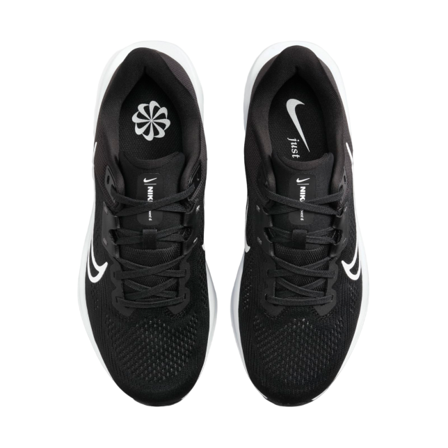 Nike Wmns Quest 6 Black / Iron Grey