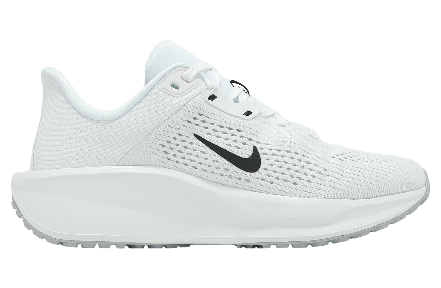 Nike Wmns Quest 6 White / Black