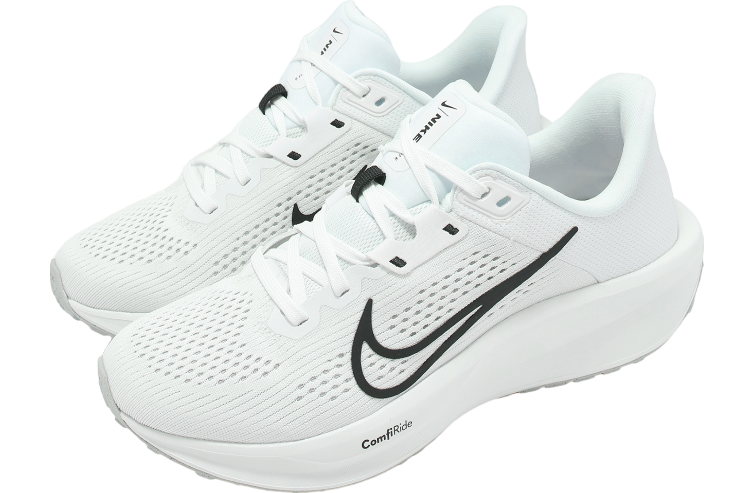 Nike Wmns Quest 6 White / Black