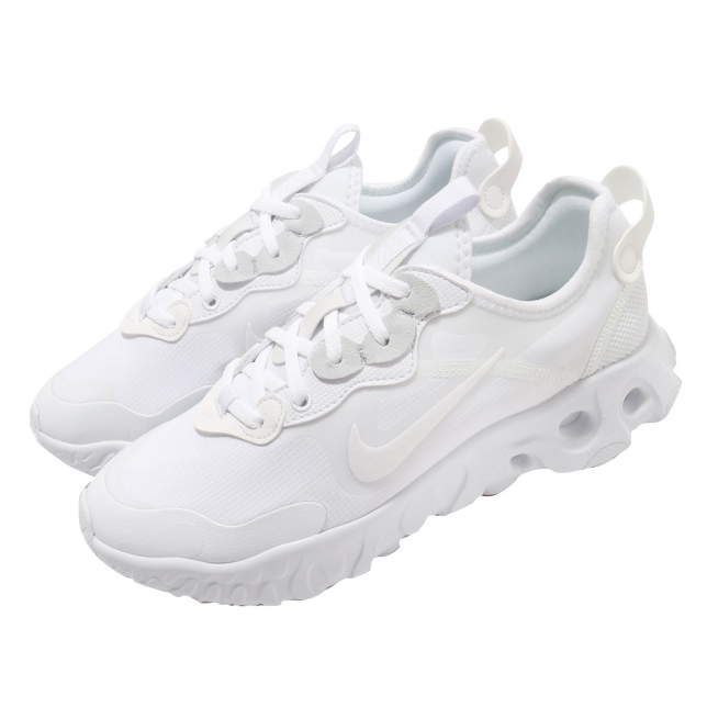 Nike WMNS React Art3mis White