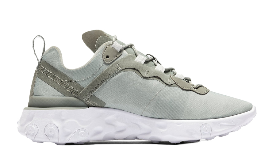 Nike WMNS React Element 55 Mica Green