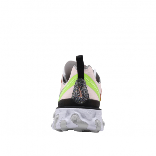 Nike WMNS React Element 55 PRM Light Soft Pink CD6964600