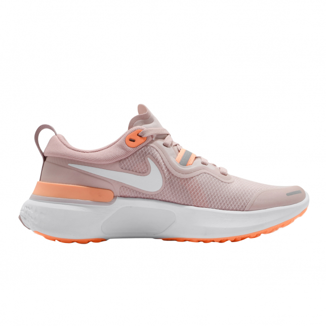 Nike WMNS React Miler Champagne White