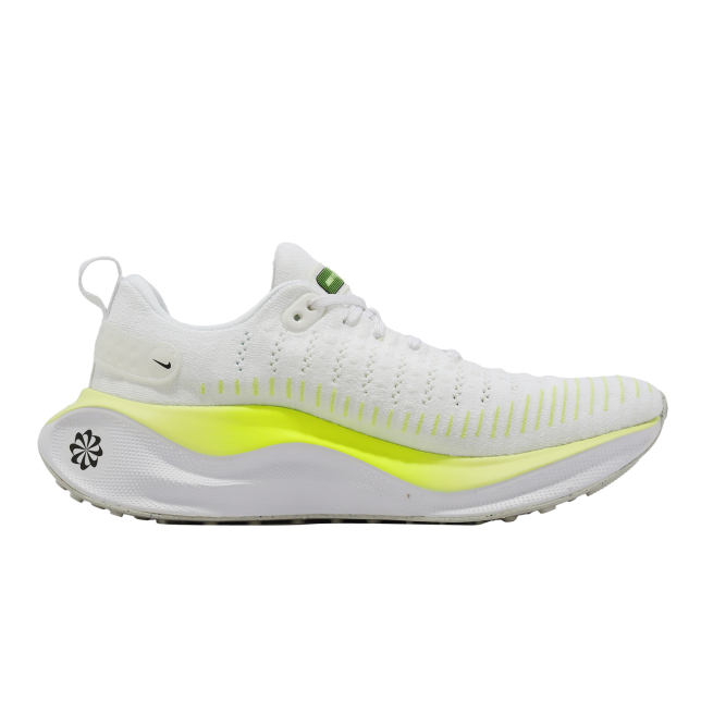Nike WMNS ReactX Infinity Run 4 Lemon Twist DR2670101 - KicksOnFire.com