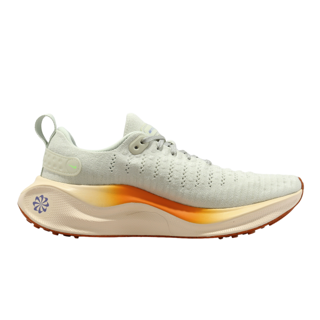 Nike Wmns Reactx Infinity Run 4 Sea Glass / Polar - Oct 2023 - DR2670007