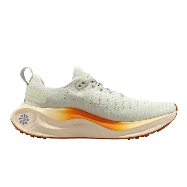 Nike Wmns Reactx Infinity Run 4 Sea Glass / Polar