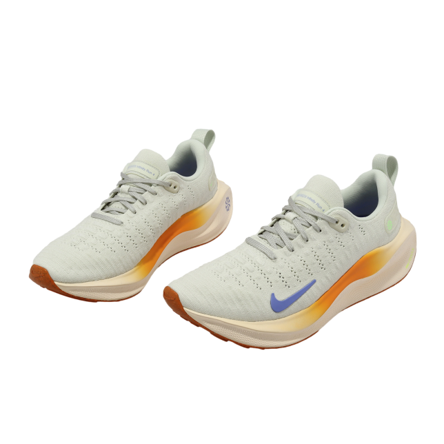 Nike Wmns Reactx Infinity Run 4 Sea Glass / Polar - Oct 2023 - DR2670007