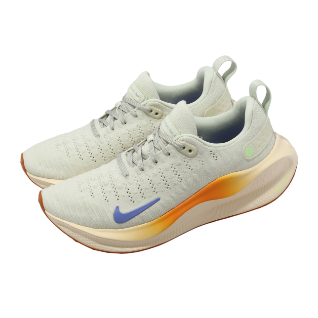 Nike Wmns Reactx Infinity Run 4 Sea Glass / Polar - Oct 2023 - DR2670007