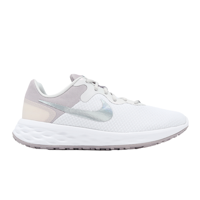 Nike Wmns Revolution 6 NN PRM White / Photon Dust