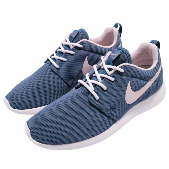 Nike WMNS Roshe One Diffused Blue 844994405