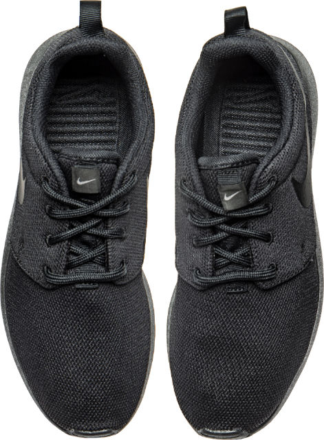 Nike WMNS Roshe One Triple Black