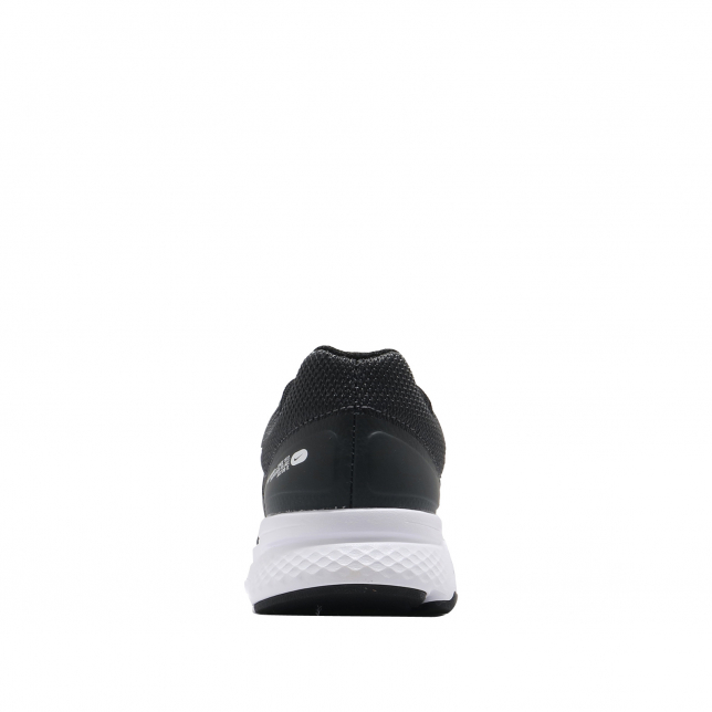 Nike WMNS Run Swift 2 Black White Dark Smoke Grey CU3528004