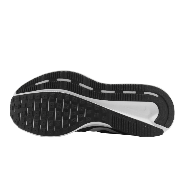 Nike WMNS Run Swift 3 Black Dark Smoke Grey - Feb 2023 - DR2698002