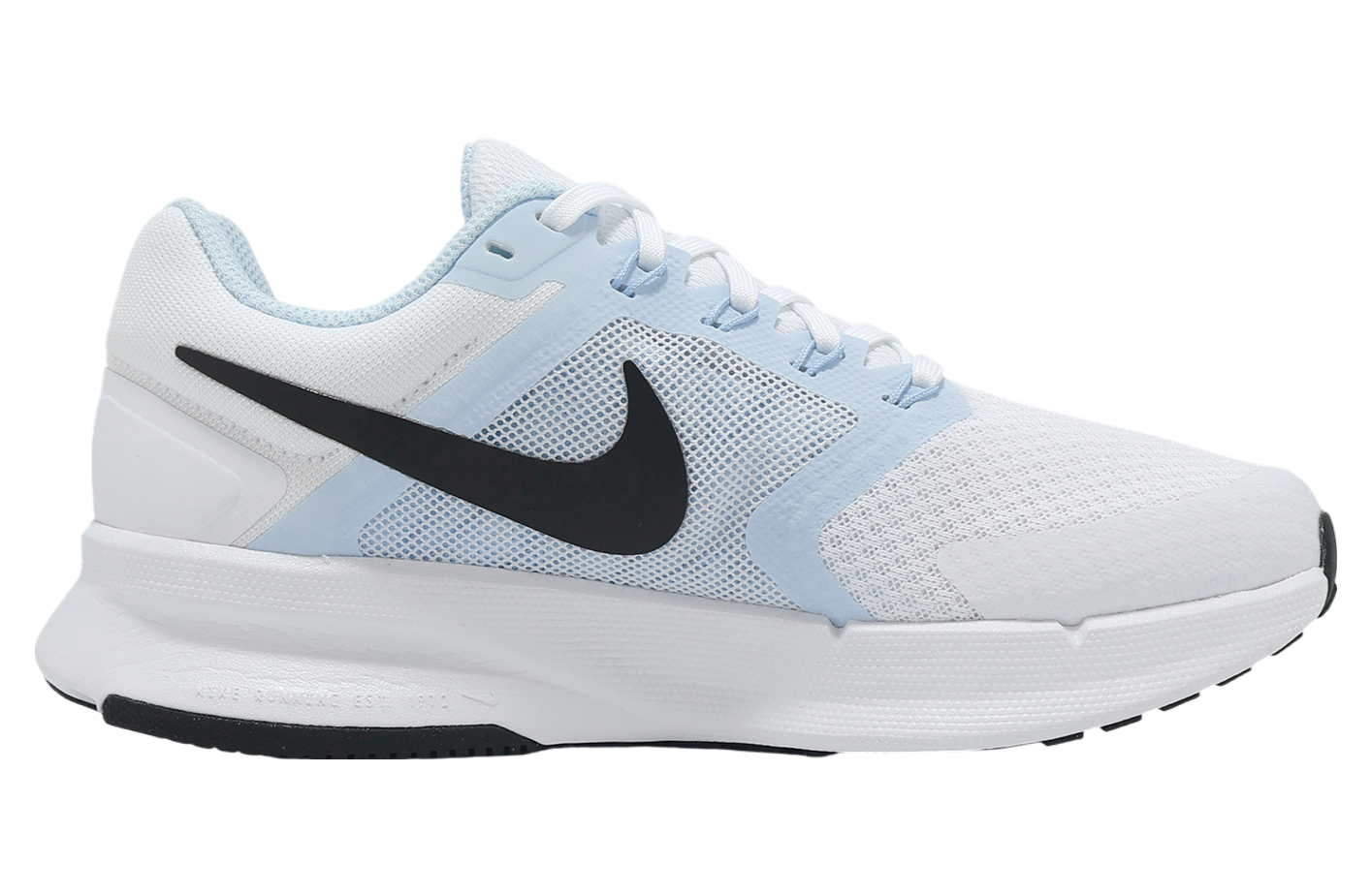 Nike Wmns Run Swift 3 White / Black