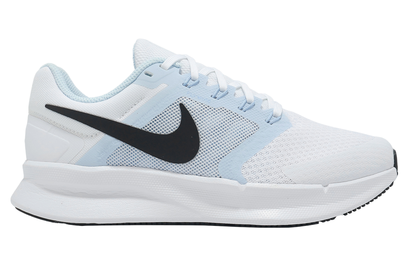 Nike Wmns Run Swift 3 White / Black