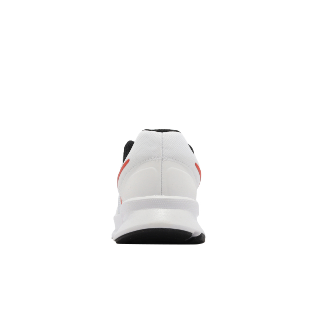 Nike WMNS Run Swift 3 White Picante Red