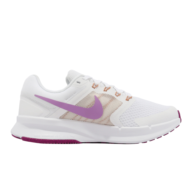 Nike WMNS Run Swift 3 White Rush Fuchsia