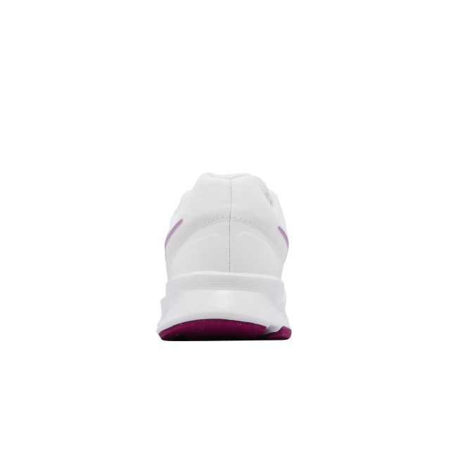 Nike WMNS Run Swift 3 White Rush Fuchsia