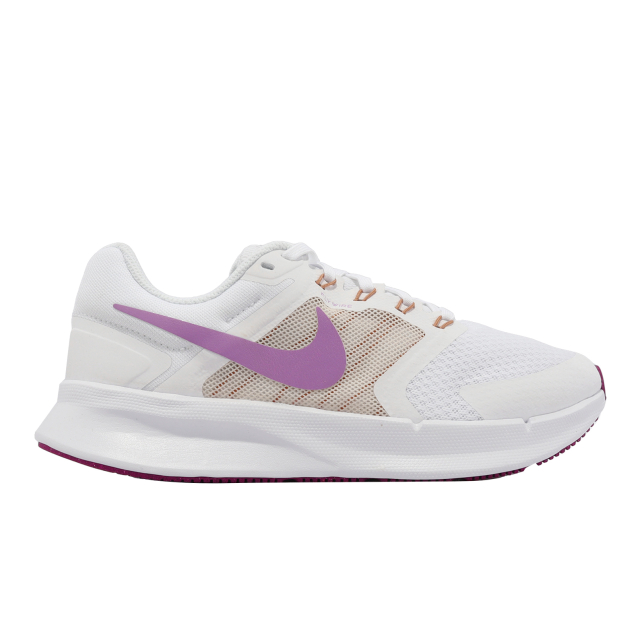 Nike WMNS Run Swift 3 White Rush Fuchsia