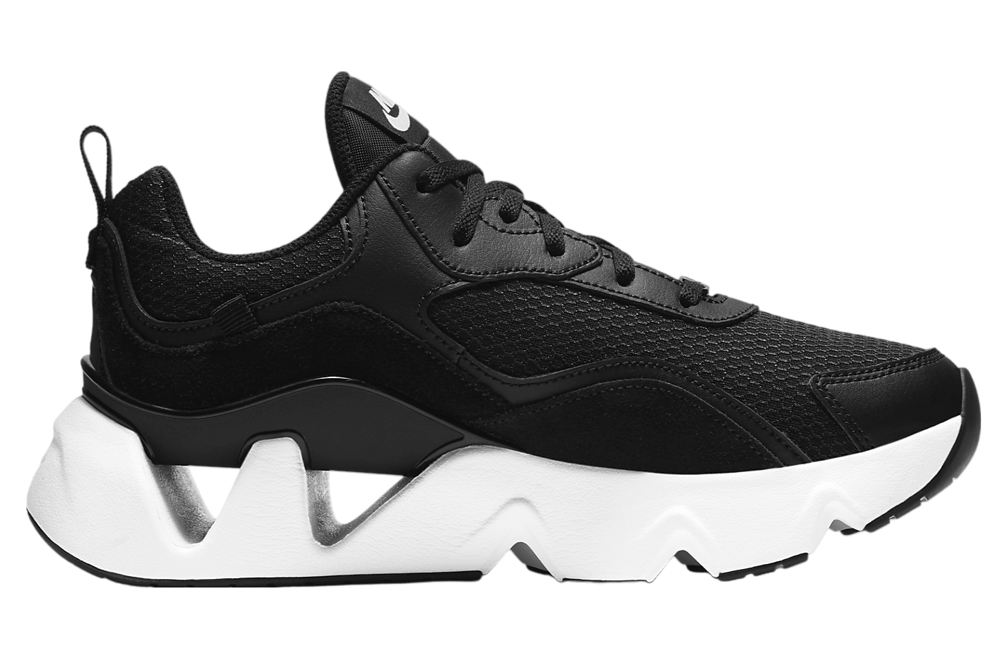 Nike WMNS RYZ 365 II Black White