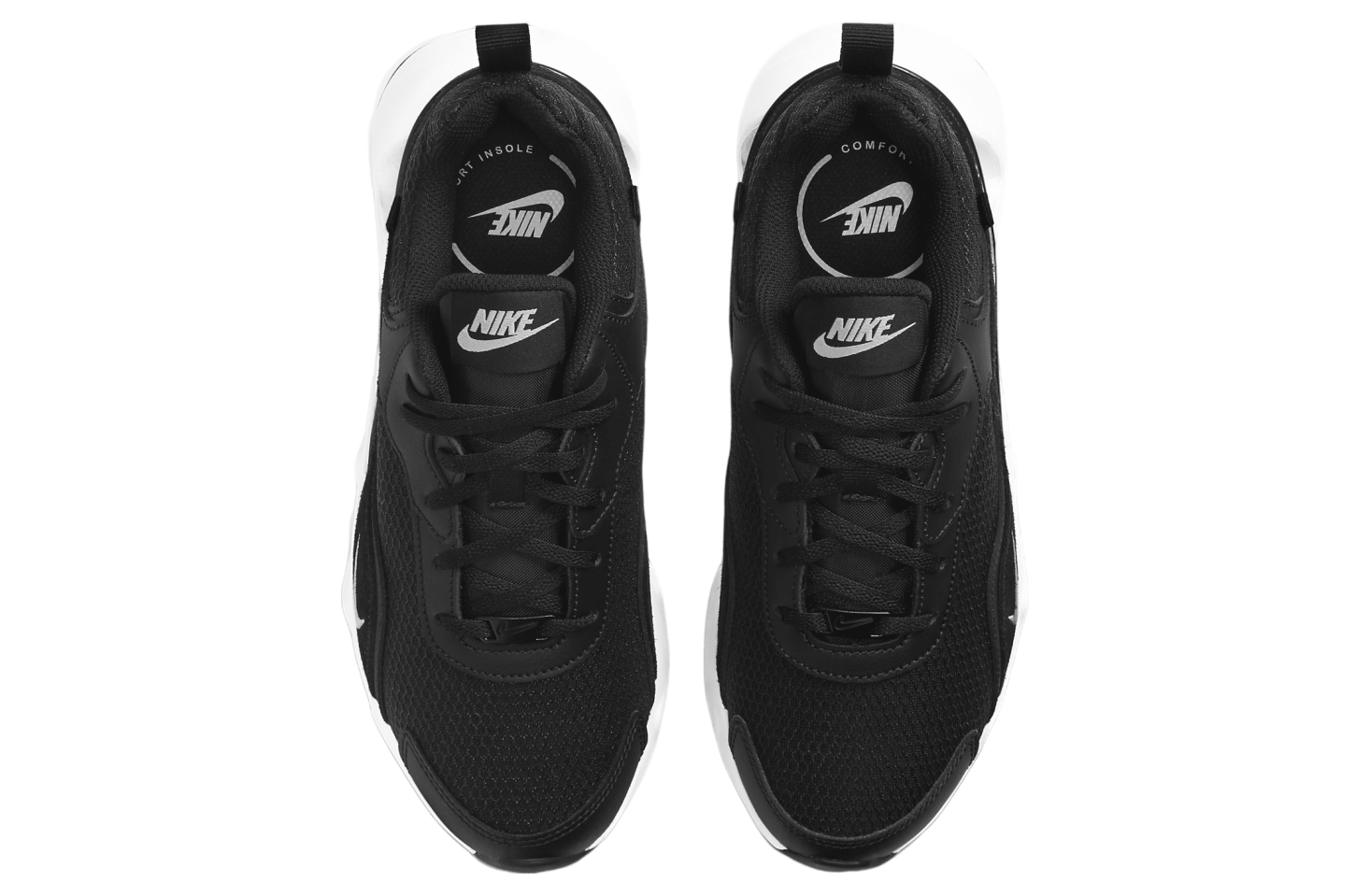 Nike WMNS RYZ 365 II Black White