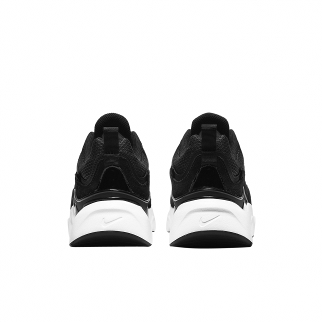 Nike WMNS RYZ 365 II Black White CU4874001 - KicksOnFire.com