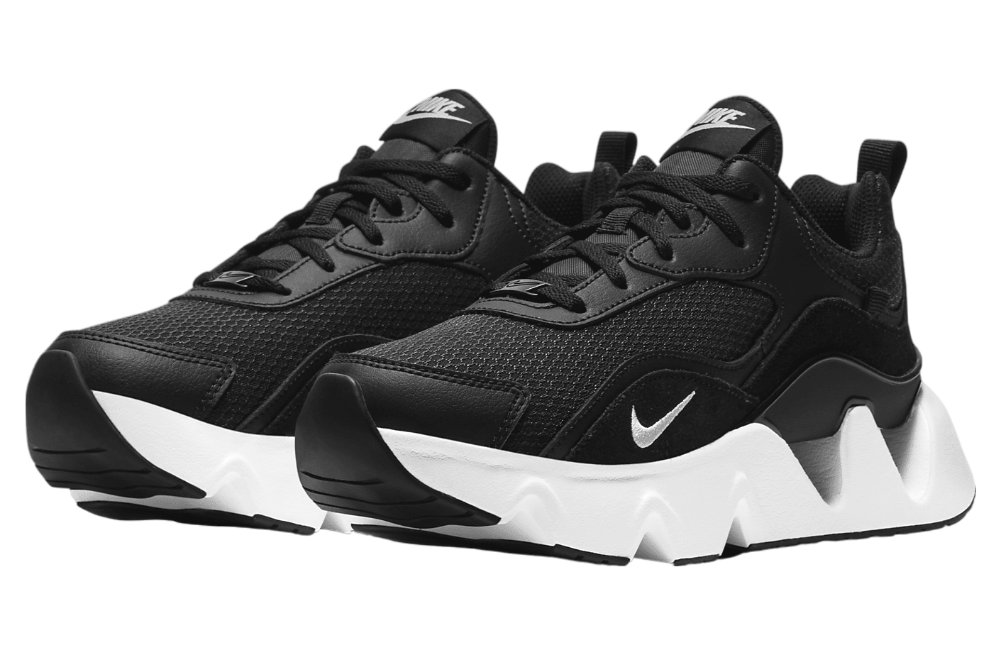 Nike WMNS RYZ 365 II Black White