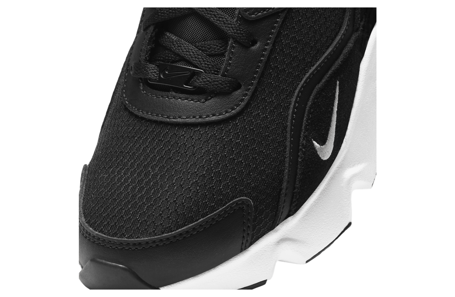 Nike WMNS RYZ 365 II Black White