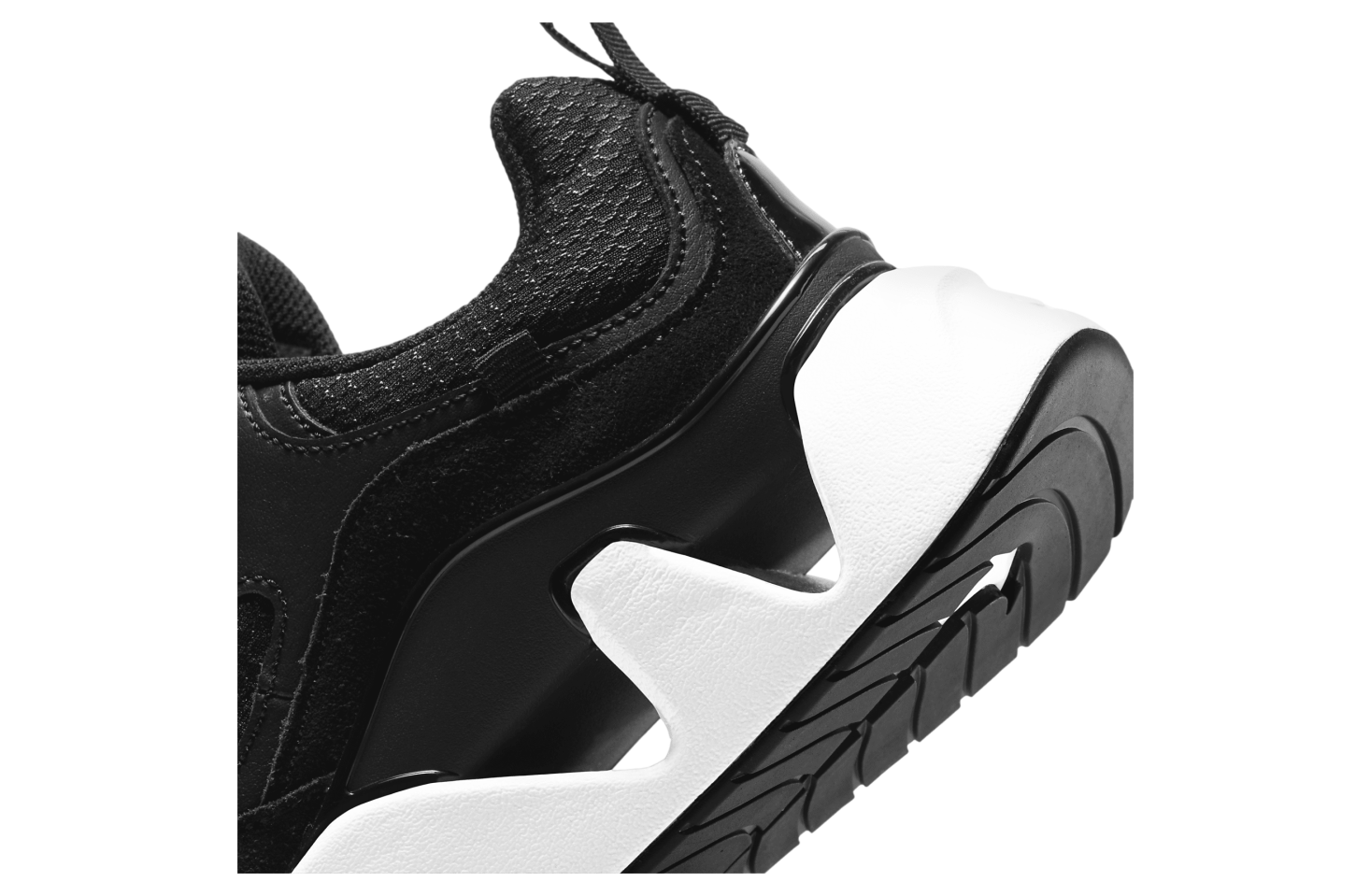 Nike WMNS RYZ 365 II Black White