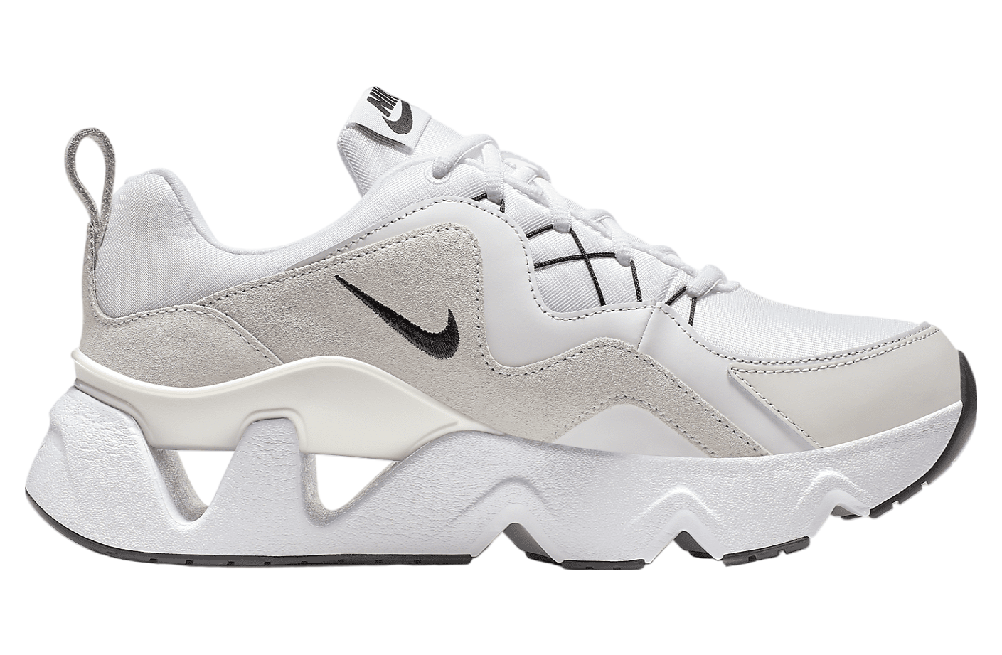 Nike WMNS RYZ 365 White