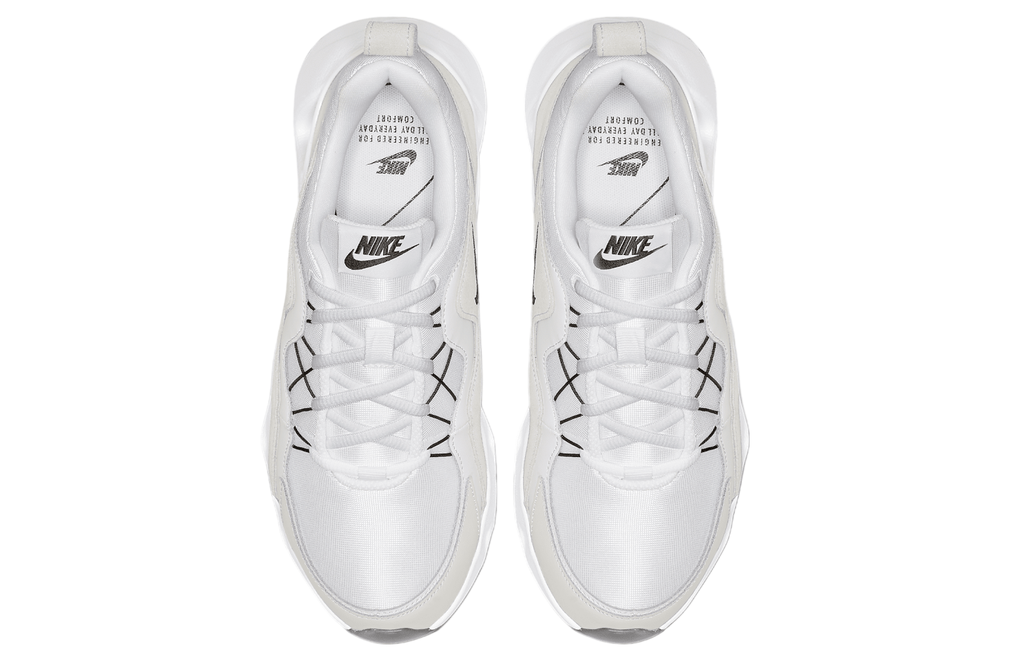 Nike WMNS RYZ 365 White