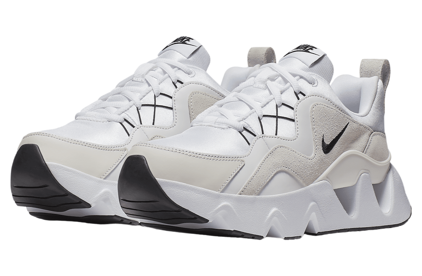 Nike WMNS RYZ 365 White