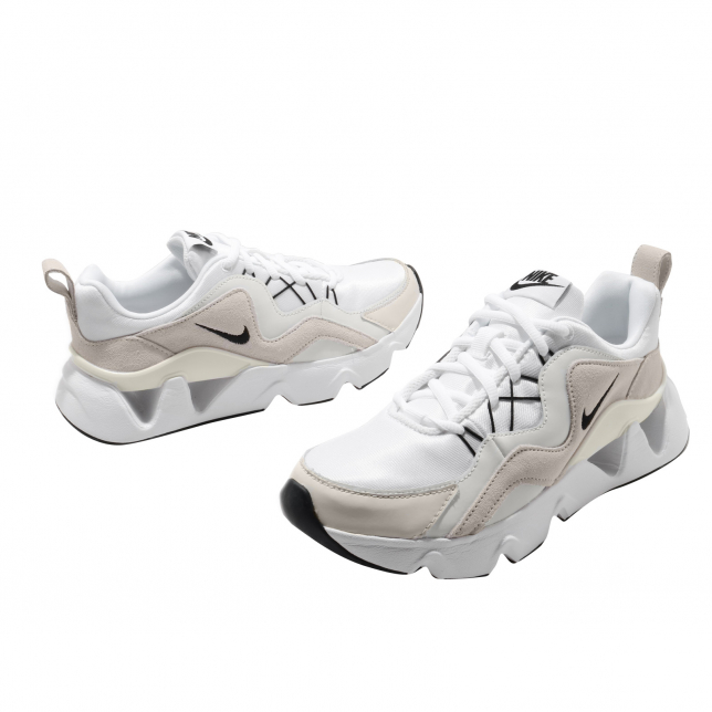 Nike WMNS RYZ 365 White BQ4153-100 - KicksOnFire.com