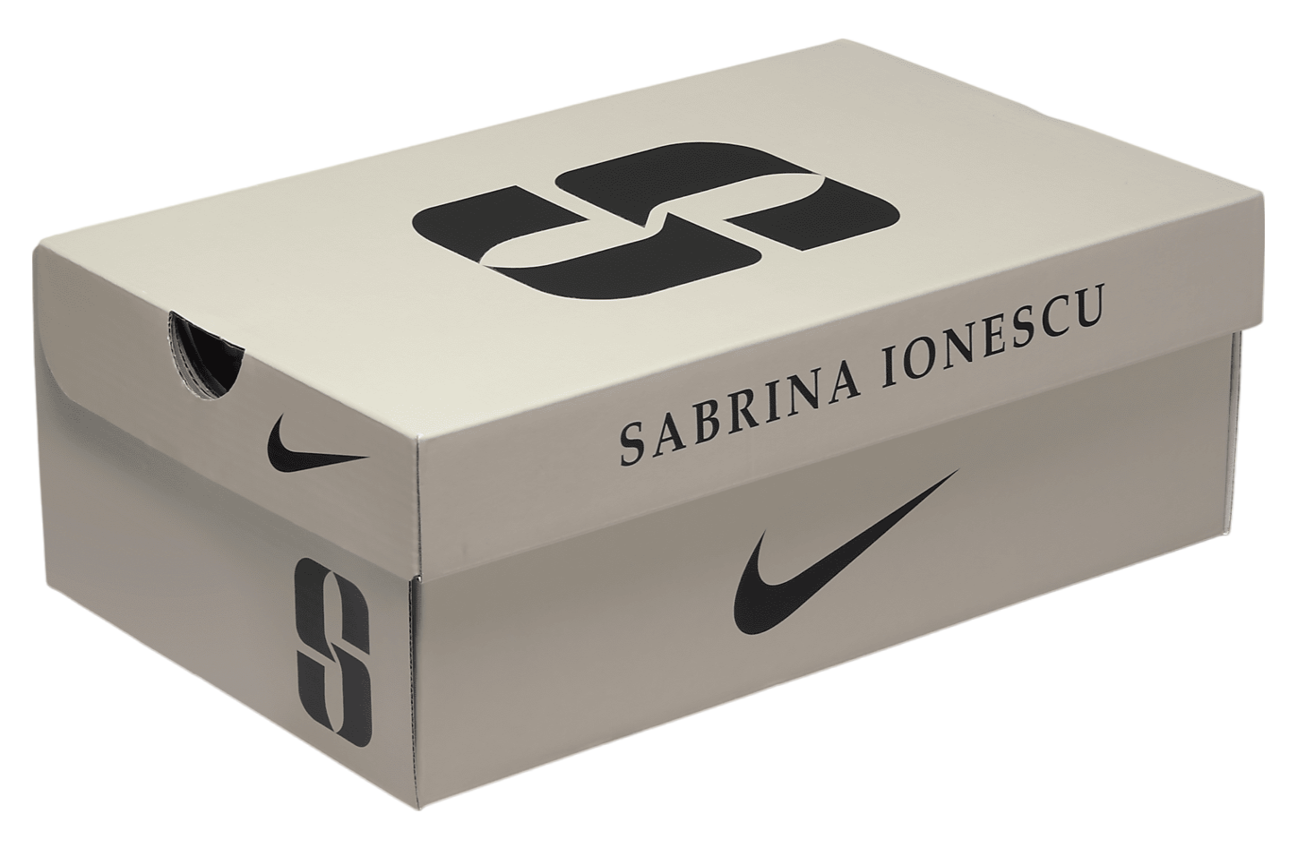 Nike WMNS Sabrina 1 Magnetic