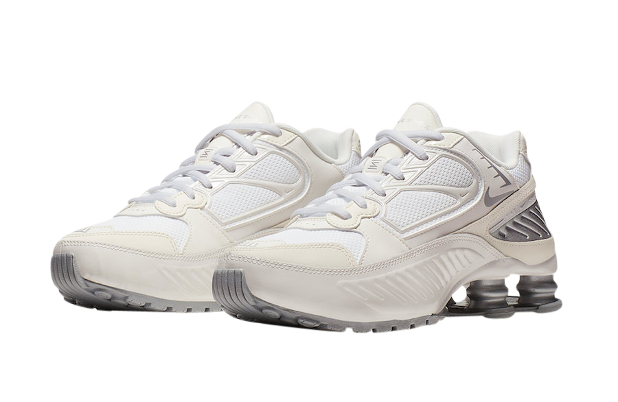 Nike WMNS Shox Enigma Phantom