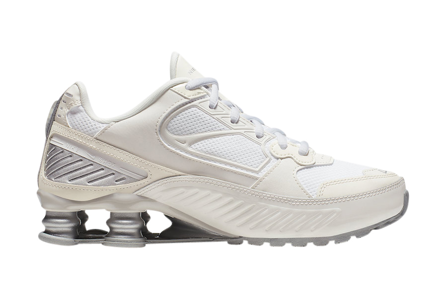 Nike WMNS Shox Enigma Phantom - Sep 2019 - BQ9001-003