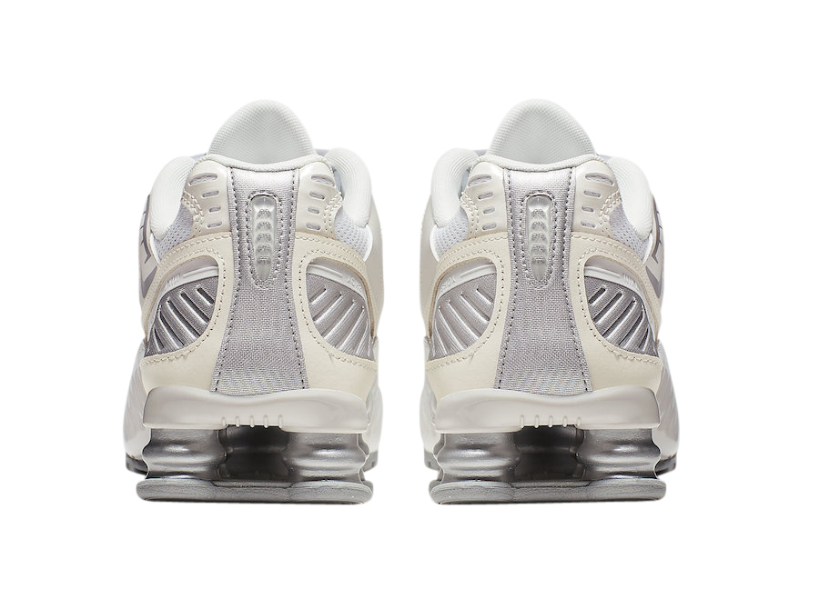 Nike WMNS Shox Enigma Phantom - Sep 2019 - BQ9001-003