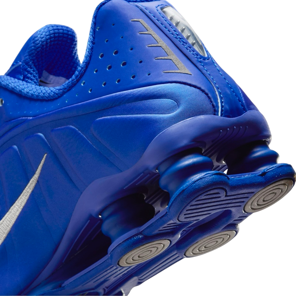 Nike WMNS Shox R4 Racer Blue