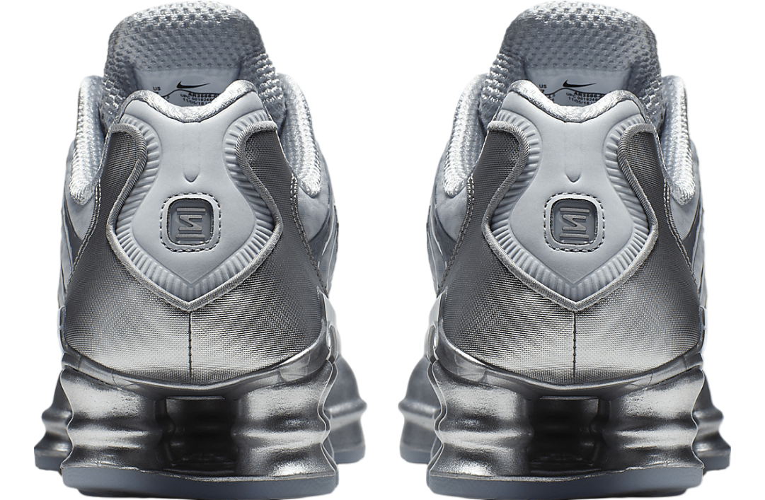 Nike WMNS Shox TL Pure Platinum Chrome