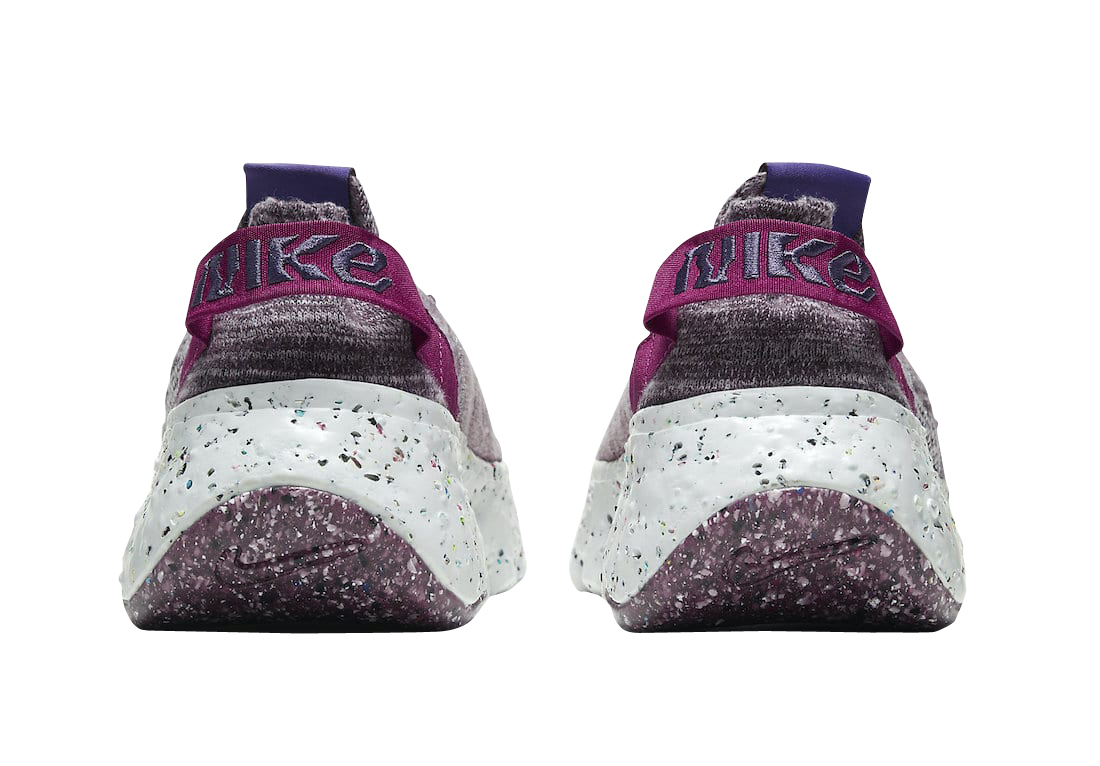 Nike WMNS Space Hippie 04 Cactus Flower Photon Dust