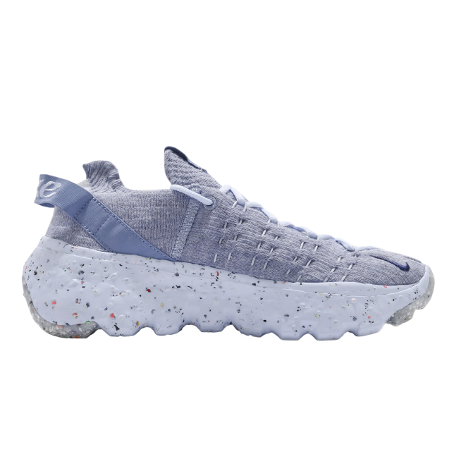 Nike Wmns Space Hippie 04 Chambray Blue / Midnight Navy