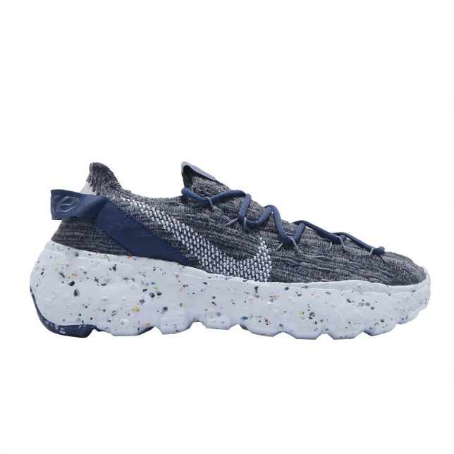 Nike WMNS Space Hippie 04 Mystic Navy