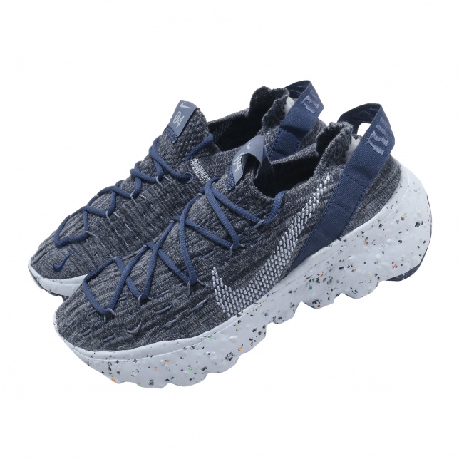 Nike WMNS Space Hippie 04 Mystic Navy