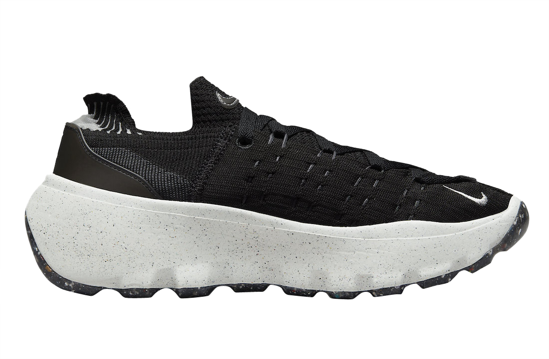 Nike WMNS Space Hippie 04 Oreo